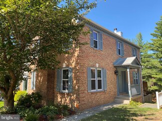 7324 Mallory Cir, Alexandria, VA 22315