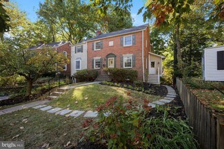 7218 Minter Place, Takoma Park, MD 20912