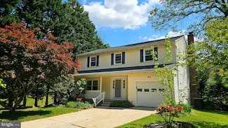 90 Foxchase Ct, Glen Burnie, MD 21061