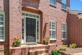 1201 Banbury Row, Brentwood, TN 37027
