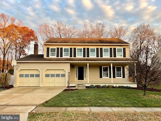 2619 New Banner Ln, Herndon, VA 20171