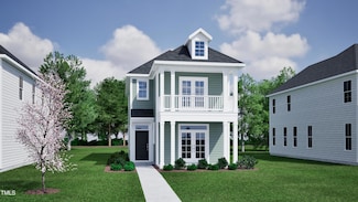 716 Georgias Landing Pkwy Unit 12, Raleigh, NC 27603