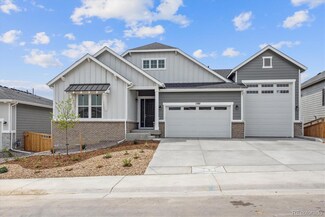 1280 Melting Snow Way, Castle Rock, CO 80109