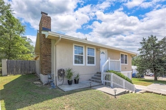 607 S Lacy Rd, Independence, MO 64050