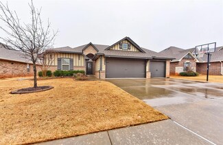 4932 Wister Ln, Edmond, OK 73025