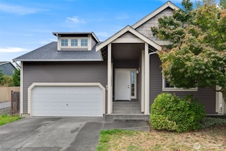 19932 20th Avenue Ct E, Spanaway, WA 98387