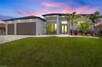 4027 SW 2nd Ave, Cape Coral, FL 33914