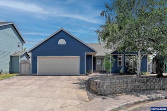4870 Dorrance Loop NE, Salem, OR 97305