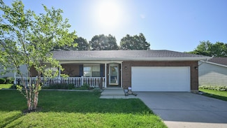 5728 Ridgewood Rd W, Springfield, OH 45502