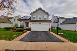 22028 W Lakeland Trail, Plainfield, IL 60544