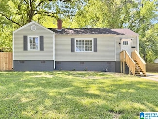 820 79th Place S, Birmingham, AL 35206