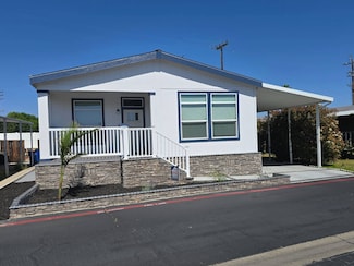 21500 Lassen St Unit 89, Chatsworth, CA 91311