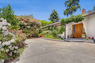 18760 Ridgefield Rd NW, Shoreline, WA 98177