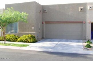 1650 S Crismon Rd Unit 78, Mesa, AZ 85209