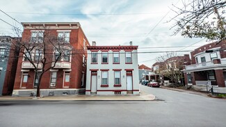 329 W 7th St, Covington, KY 41011