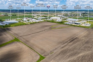 300 Herky St, North Liberty, IA 52317