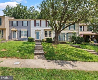 9534 Orbitan Ct, Parkville, MD 21234