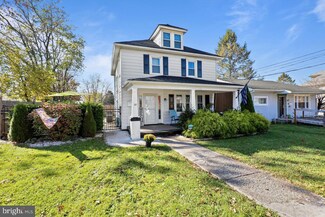38 Water St, Hagerstown, MD 21740