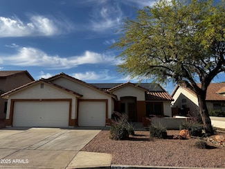 15742 W Central St, Surprise, AZ 85374