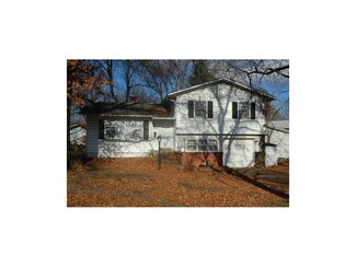 7908 E 90th Terrace, Kansas City, MO 64138