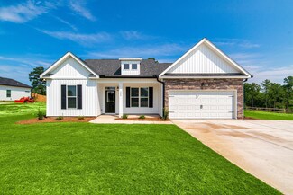 360 Agape Ln, Trenton, SC 29847