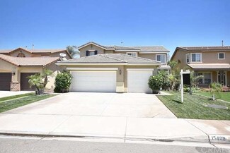 15408 Rancho Fontana Village Pkwy, Fontana, CA 92336