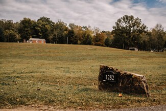 1282 Turnipseed Rd, Ashland City, TN 37015