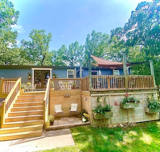 48 County Road 959, Mountain Home, AR 72653