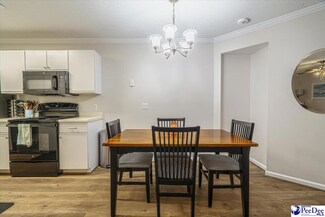 1390 S Damon Dr, Florence, SC 29505