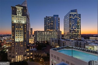 3324 Peachtree Rd NE Unit 1606, Atlanta, GA 30326