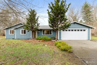 70 E Rauschert Rd, Grapeview, WA 98546