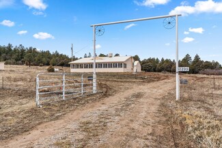 10295 Nm 337, Tijeras, NM 87059