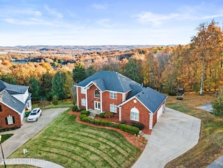 1914 Grand Ridge Rd, Louisville, KY 40214