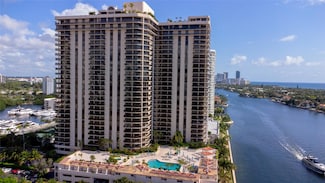 19667 Turnberry Way Unit 7-B, Miami, FL 33180