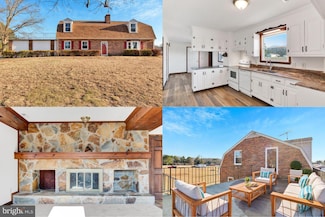 17176 Wagner St, Milford, VA 22514