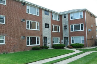 6958 W 65th St Unit 2A, Chicago, IL 60638