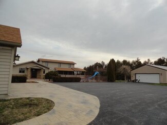 2460 N Mckinley Ave, Rensselaer, IN 47978