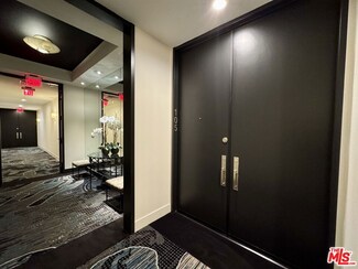268 S Lasky Dr Unit 105, Beverly Hills, CA 90212