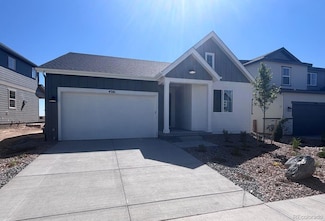 4316 Ridgewalk Point, Castle Rock, CO 80108