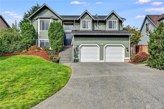 13706 69th Avenue Ct E, Puyallup, WA 98373