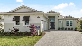 8652 SW Cantante Way, Port Saint Lucie, FL 34987