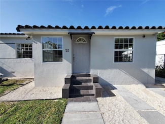 70 NW 33rd St, Miami, FL 33127