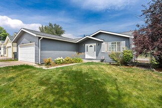 2147 S Woodland Dr, Kalispell, MT 59901