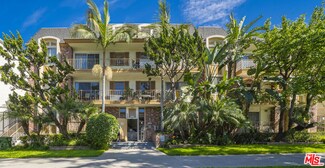 256 S La Fayette Park Place Unit 106, Los Angeles, CA 90057
