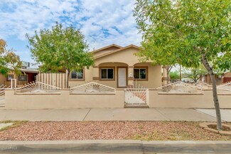 338 N 13th Place, Phoenix, AZ 85006