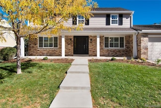 7024 S Oneida Cir, Centennial, CO 80112