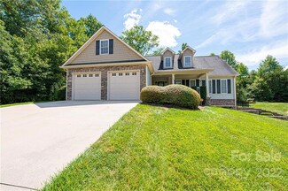 343 Wittenburg Springs Dr, Taylorsville, NC 28681