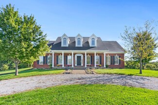 1350 Fairview Rd, Lawrenceburg, KY 40342