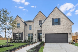 1555 Timber Woods Dr, Missouri City, TX 77459