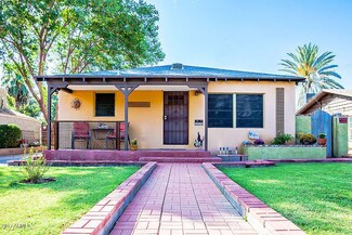 553 W Clark St, Mesa, AZ 85201